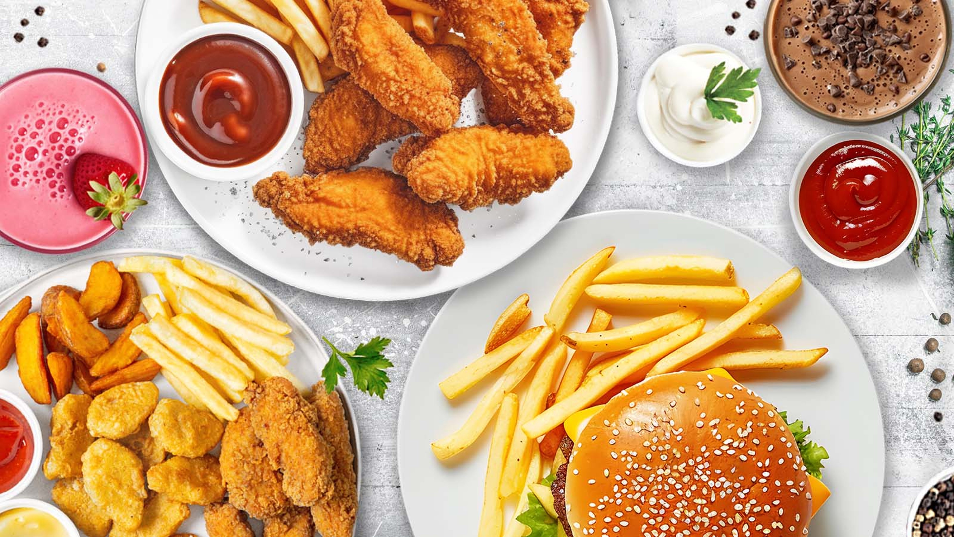 Dixee Chicken Wycombe